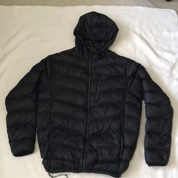 Coats | Hawke Co Sport Down Puff Jacket 